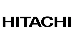 Hitachi logo