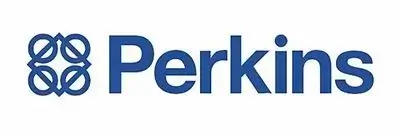 Perkins logo