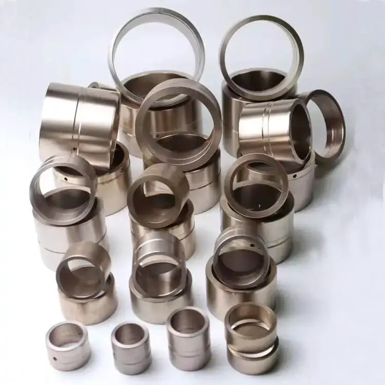 Articulation Joint Pin & Bushing Kits
