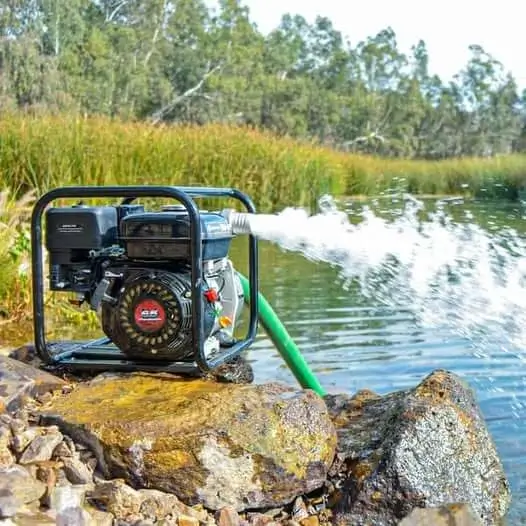 WATER PUMPS