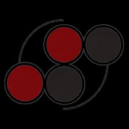 Stepping Stone Trading presentation identity mark